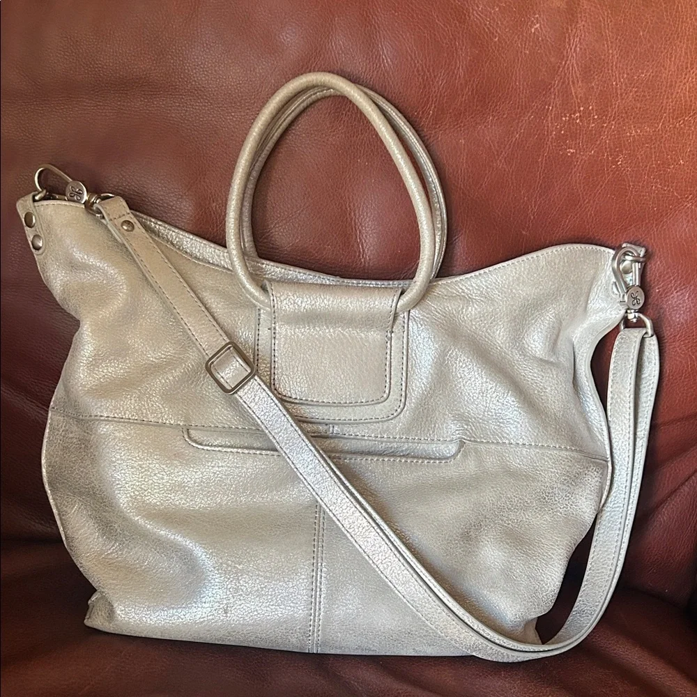 Hobo International Sheila Tote